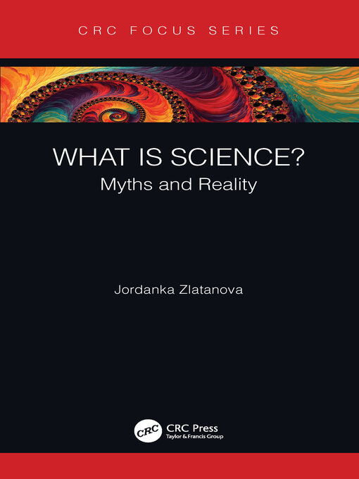 Title details for What is Science? by Jordanka Zlatanova - Available